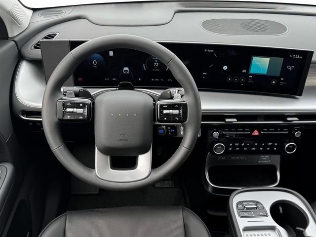 New 2026 Hyundai Ioniq 9 SEL image 17