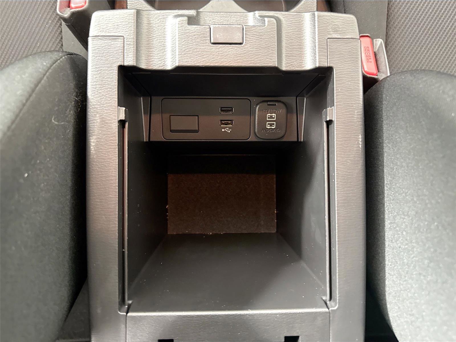 Certified 2023 MAZDA CX-5 AWD 2.5 S image 33