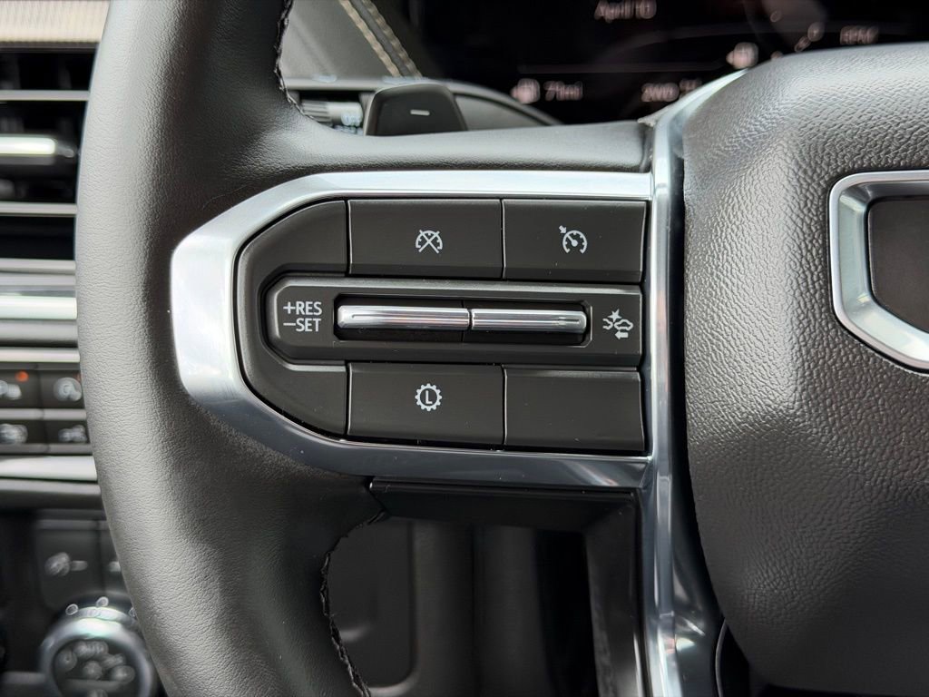 Used 2026 GMC Yukon Elevation w/ LPO, Floor Liner Package image 18