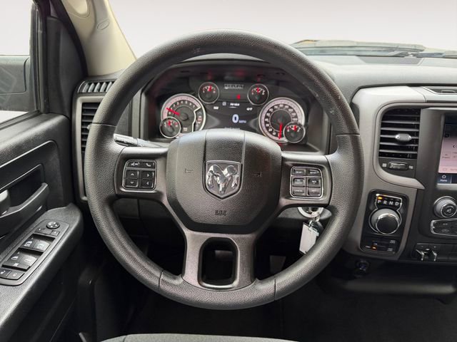 Used 2023 RAM 1500 Tradesman w/ Electronics Group image 12