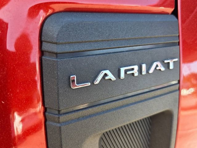 Used 2022 Ford Maverick Lariat w/ Lariat Luxury Package image 9