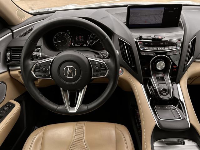 Certified 2024 Acura RDX Technology Package image 12