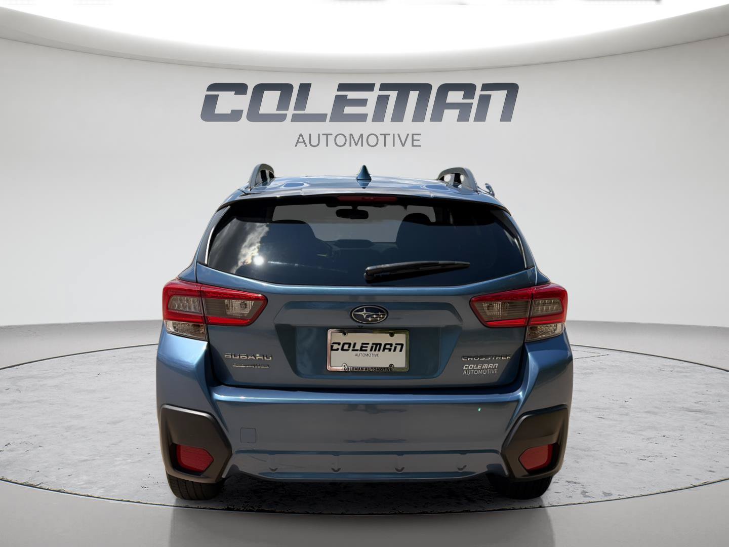 Used 2022 Subaru Crosstrek 2.0i Premium AWD/4WD image 7