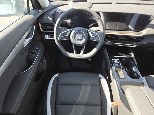 New 2026 Buick Envision Sport Touring image 33