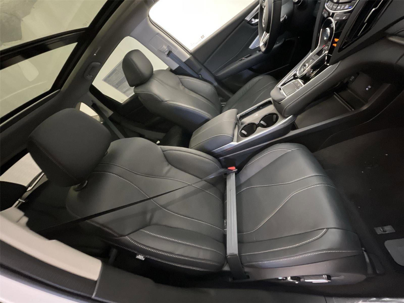 New 2026 Acura RDX SH-AWD w/ Technology Package image 22