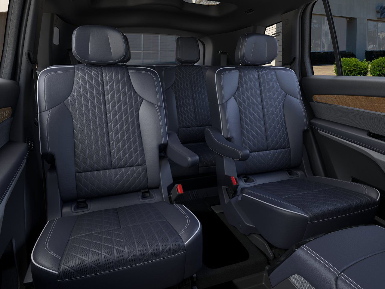 New 2026 Cadillac Vistiq Premium Luxury image 41