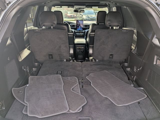 Used 2023 Ford Explorer ST w/ Equipment Group 401A AWD/4WD image 29