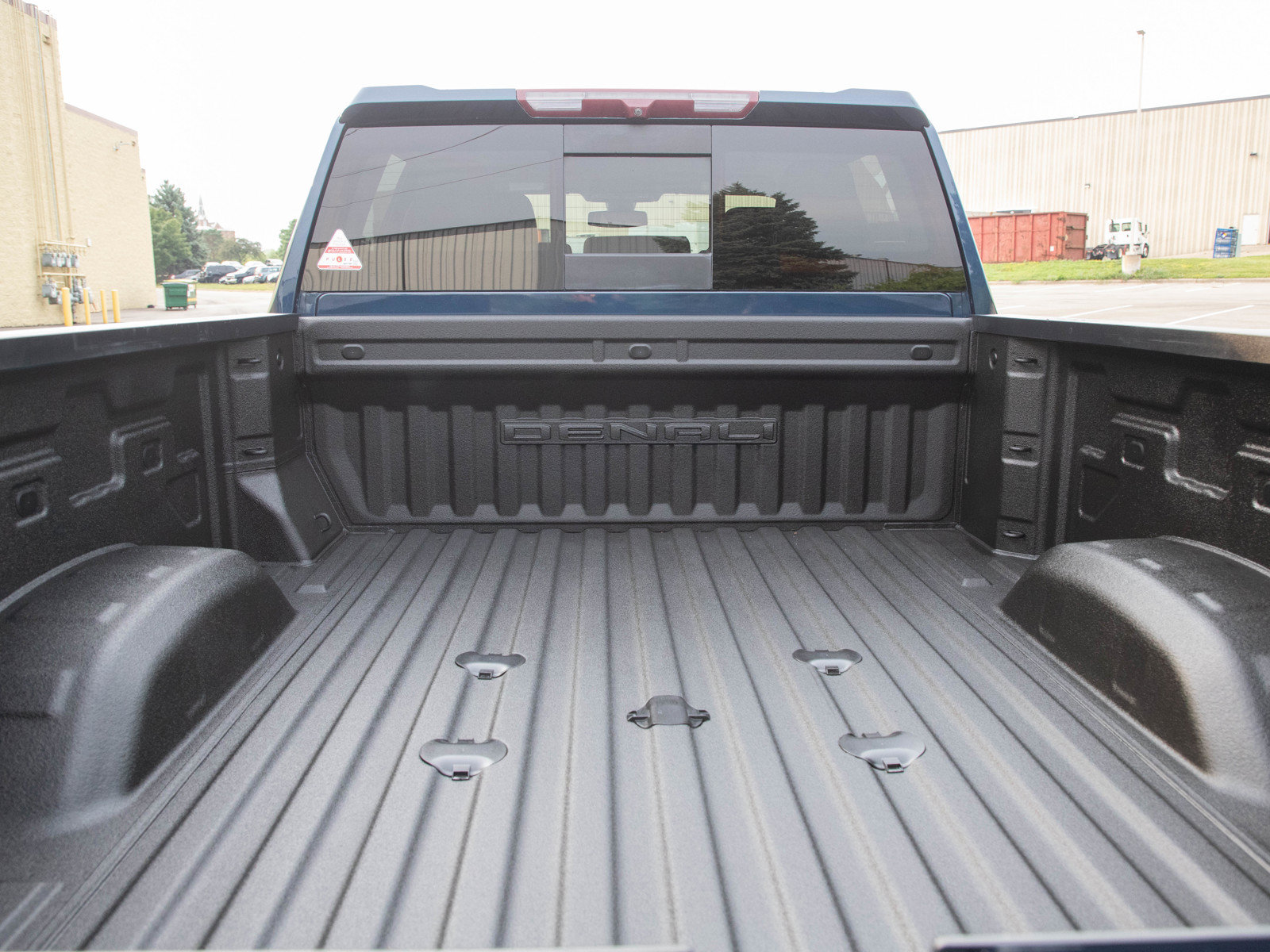 Used 2022 GMC Sierra 3500 Denali AWD/4WD image 17