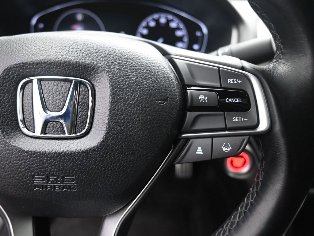 Used 2022 Honda Accord Sport image 14