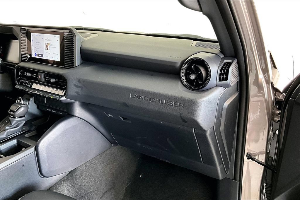 Used 2026 Toyota Land Cruiser 1958 AWD/4WD image 19