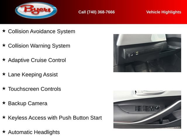 Used 2024 Toyota Corolla SE image 12
