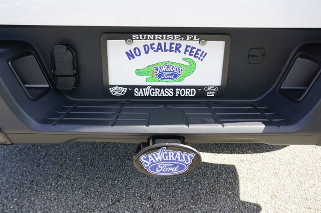 New 2026 Ford Ranger XL w/ Trailer Tow Package RWD image 12