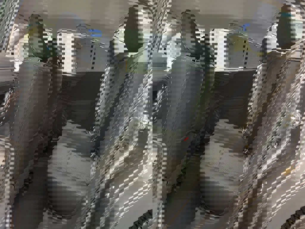 Certified 2025 Subaru Legacy image 30