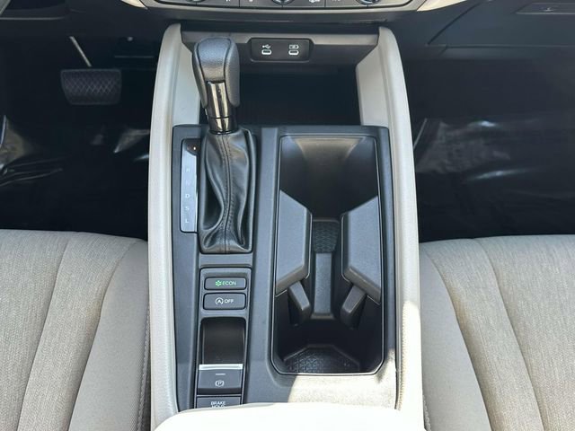 Certified 2025 Honda Accord SE image 22