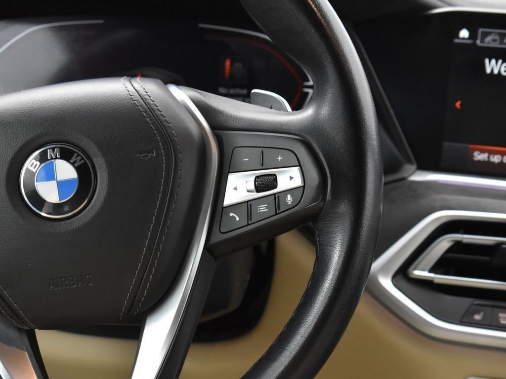 Used 2022 BMW X5 sDrive40i w/ Premium Package RWD image 19