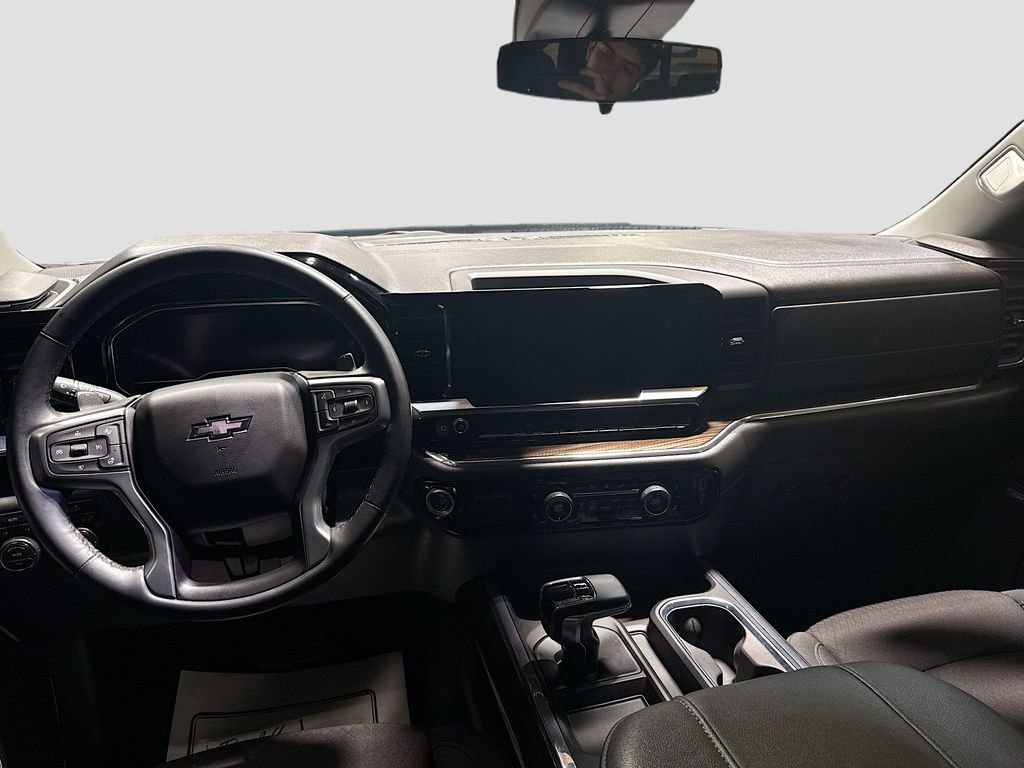 Used 2023 Chevrolet Silverado 1500 RST w/ Convenience Package II image 23