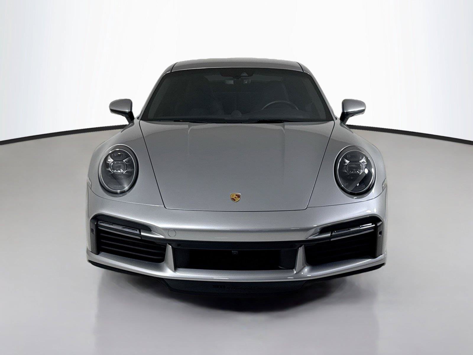 Used 2024 Porsche 911 Turbo S AWD/4WD image 10