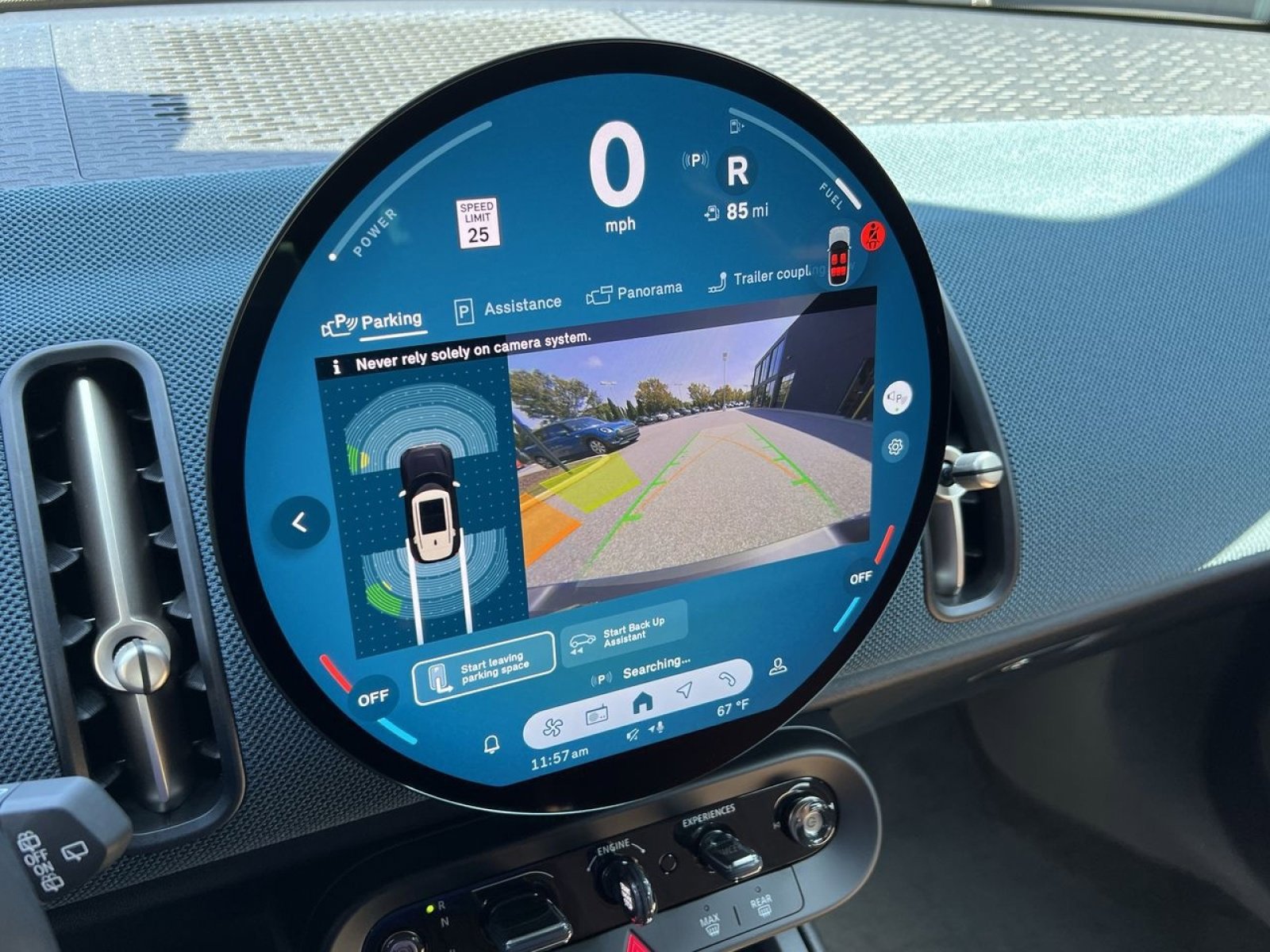 New 2026 MINI Cooper Countryman S image 16