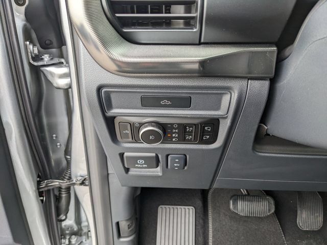 New 2026 Ford F150 Platinum w/ Equipment Group 702A High AWD/4WD image 28