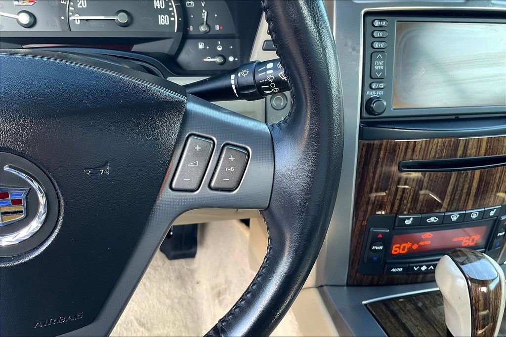 Used 2006 Cadillac XLR V image 14