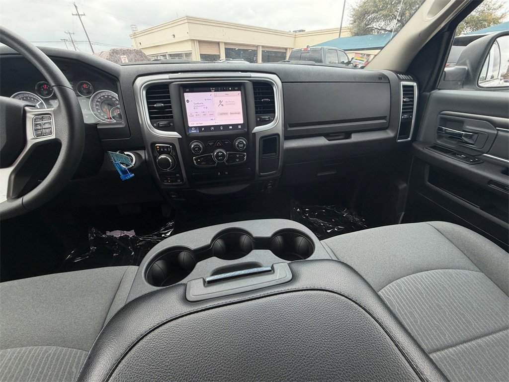 Used 2023 RAM 1500 Classic SLT w/ Electronics Group image 15