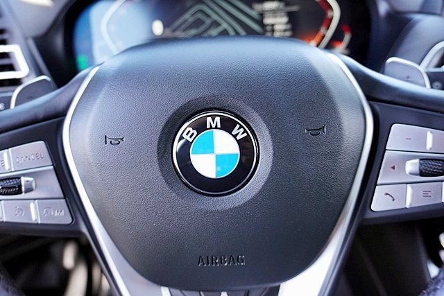 Used 2023 BMW X3 xDrive30i w/ Convenience Package AWD/4WD image 51