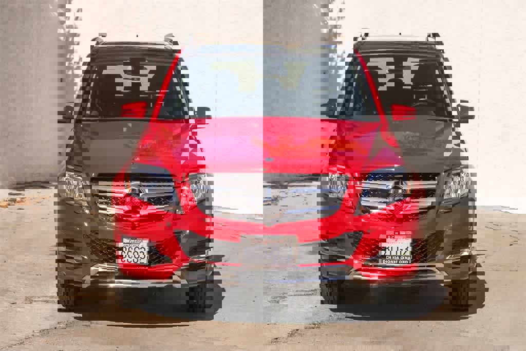 Used 2014 Mercedes-Benz GLK 350 4MATIC image 2