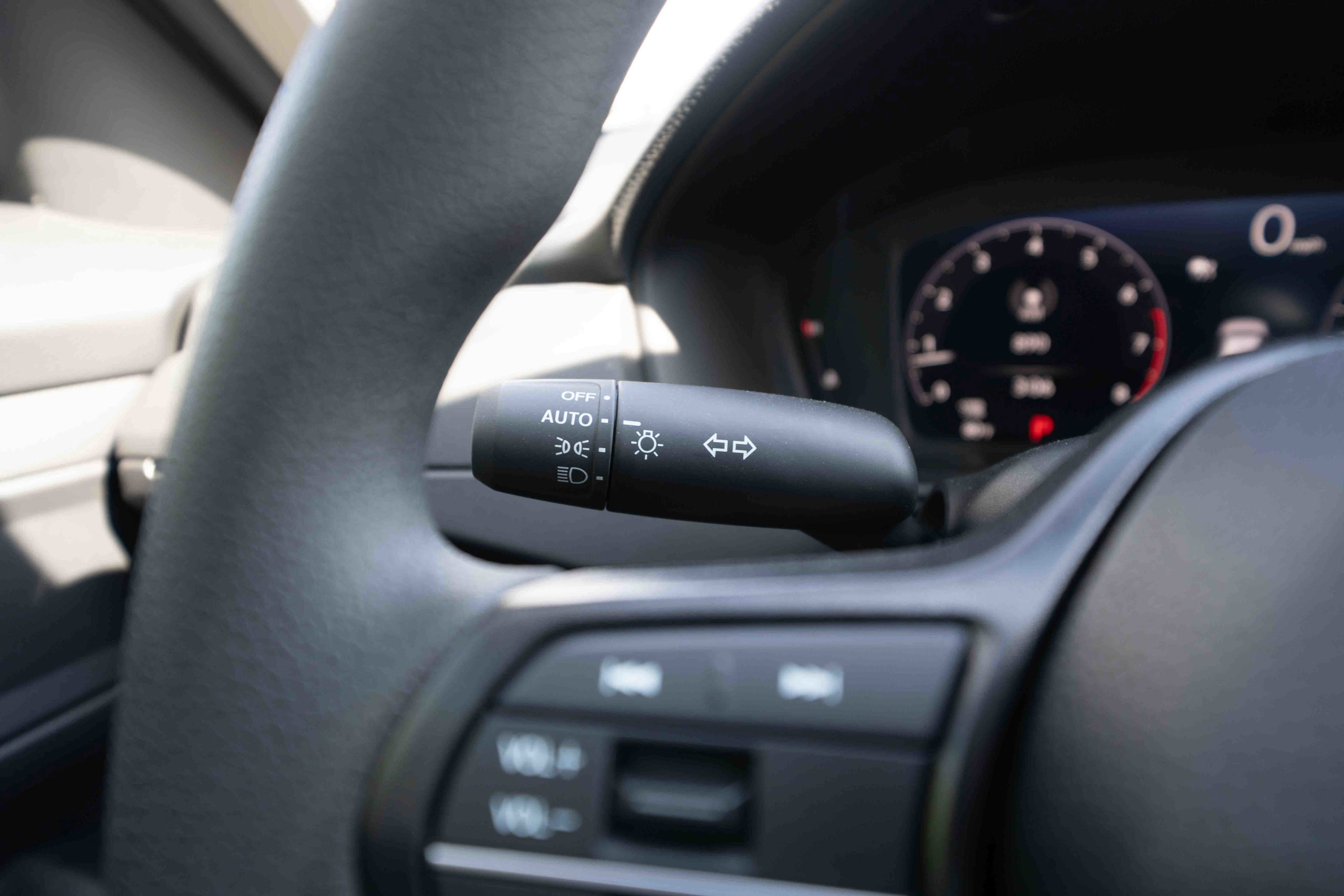 New 2025 Honda Accord LX image 13