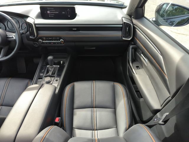 Used 2025 MAZDA CX-50 AWD 2.5 S w/ Premium Plus Pkg image 15