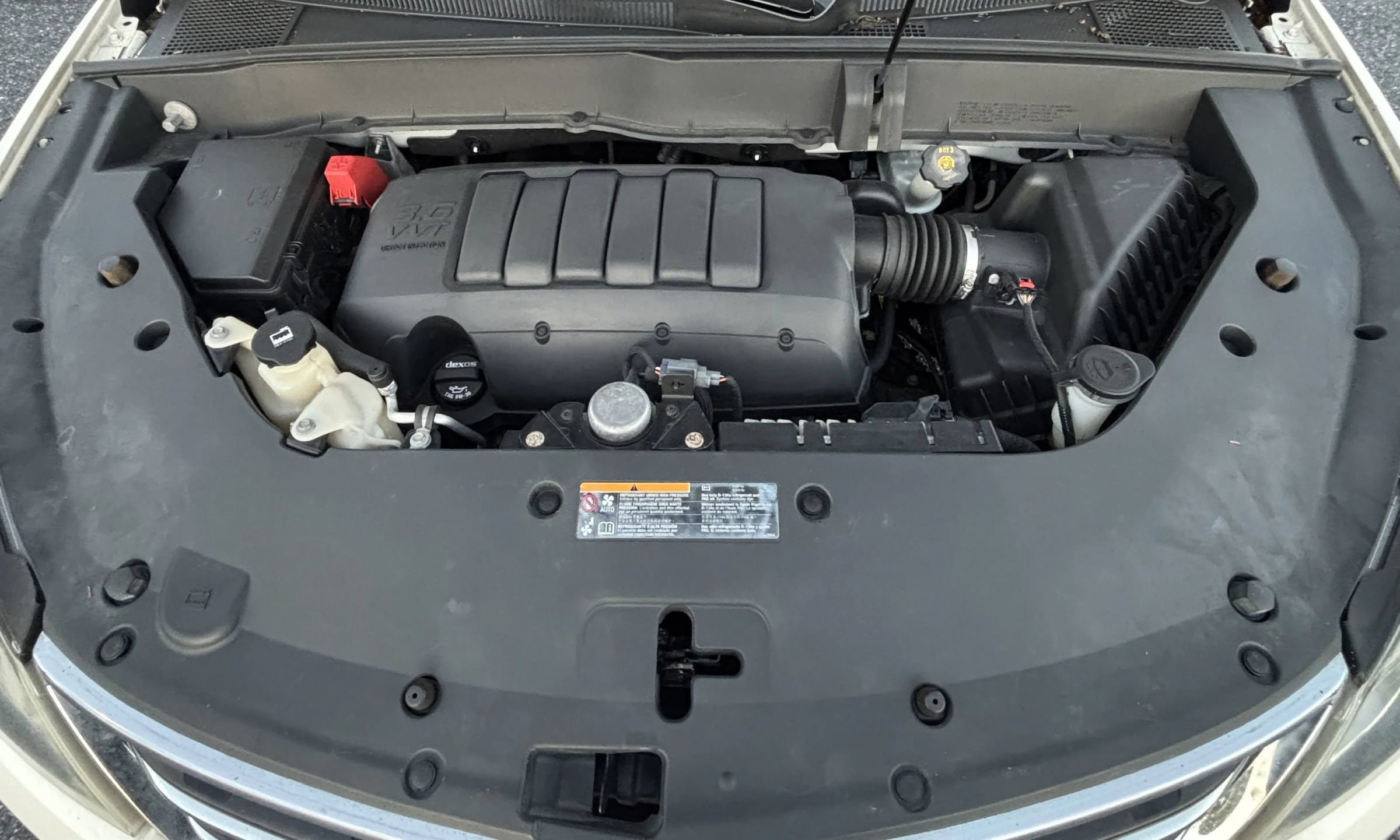 Used 2015 Chevrolet Traverse LT AWD/4WD image 31