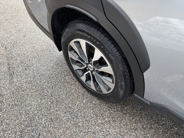 Used 2023 Subaru Outback Limited image 36