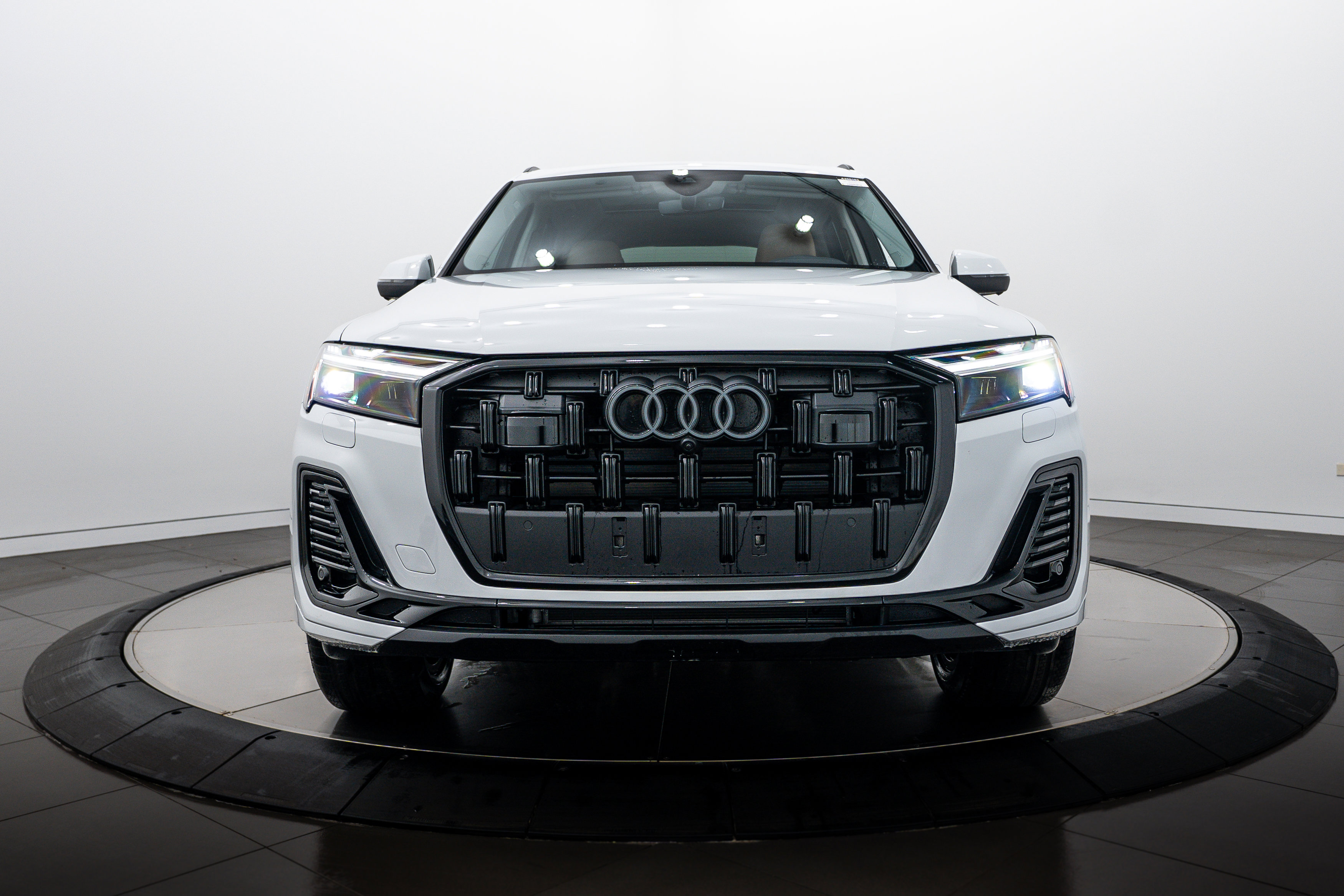 New 2026 Audi Q7 2.0T Premium AWD/4WD image 22