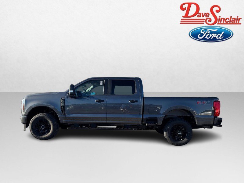 New 2026 Ford F250 XL w/ STX Appearance Package image 10