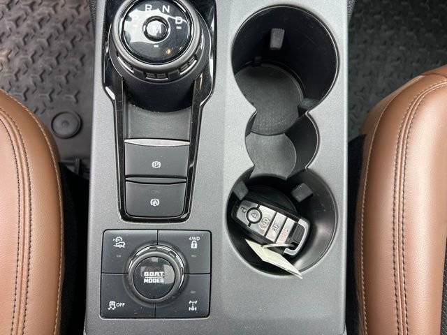 Used 2022 Ford Bronco Sport Badlands w/ Premium Package AWD/4WD image 30