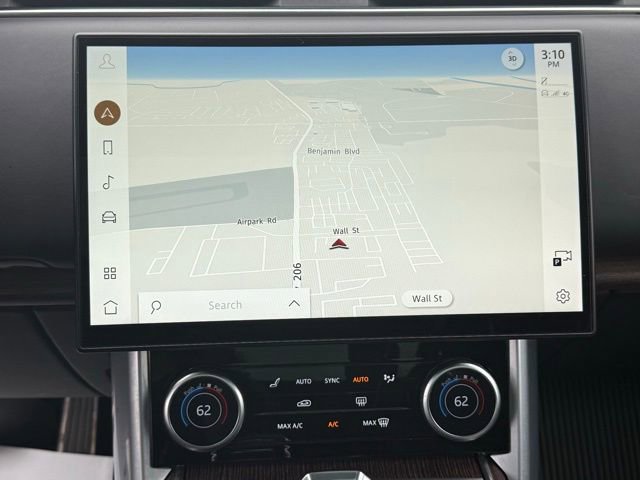 Used 2023 Land Rover Range Rover SE image 50