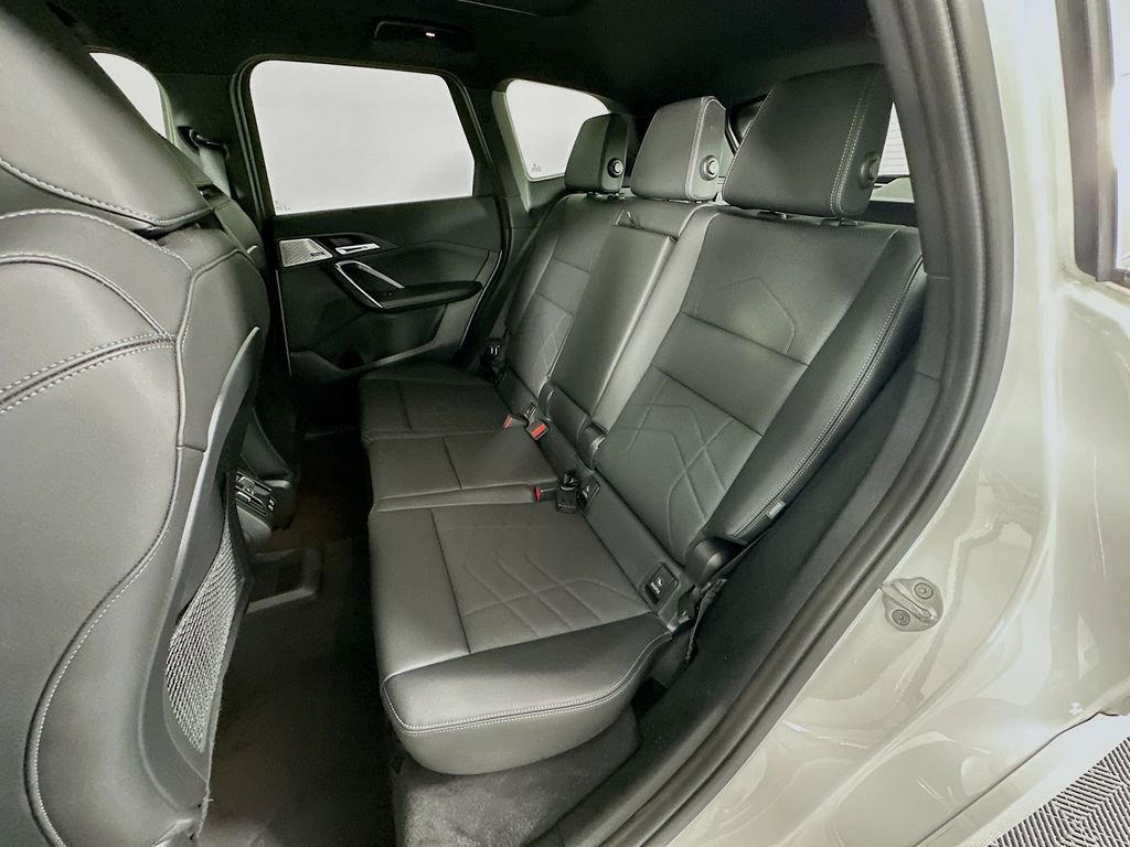 Certified 2024 BMW X1 M35i w/ Premium Package image 25