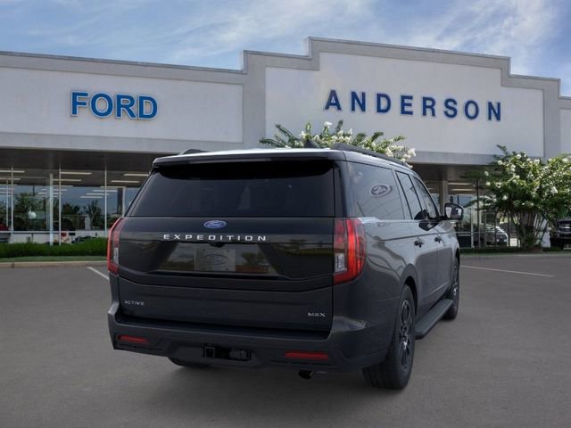 New 2026 Ford Expedition Max Active AWD/4WD image 8