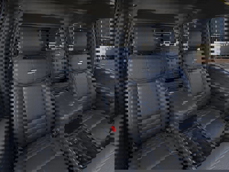 New 2026 Ford F250 Platinum image 10