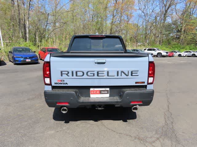 New 2026 Honda Ridgeline TrailSport image 5