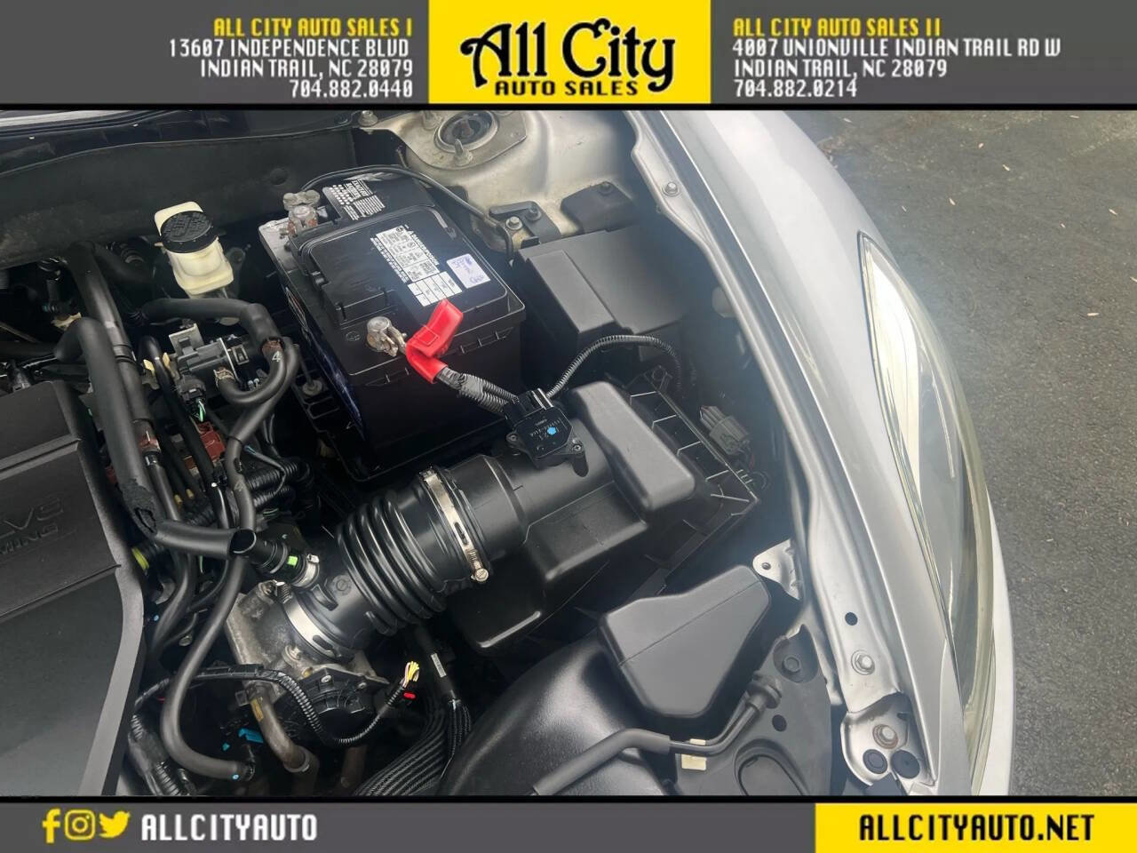 Used 2011 MAZDA MAZDA6 i Sport image 38