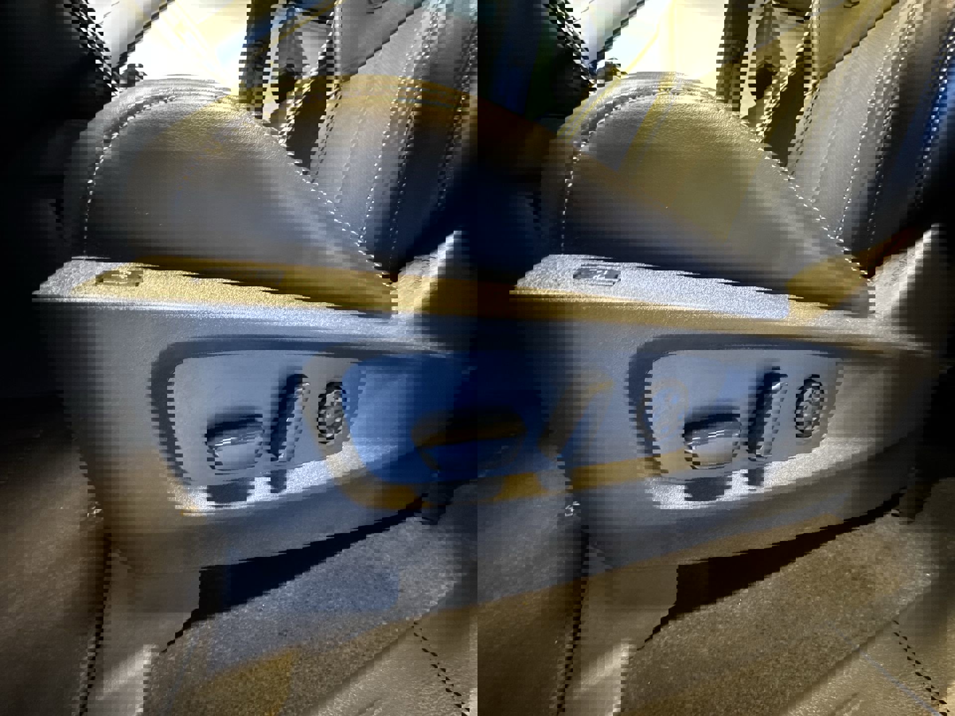 Certified 2022 INFINITI QX60 Sensory w/ Vision Package image 12