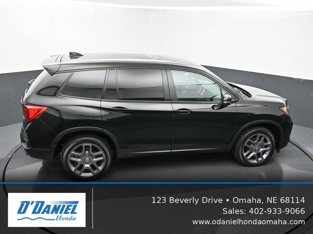 Used 2023 Honda Passport EX-L image 19