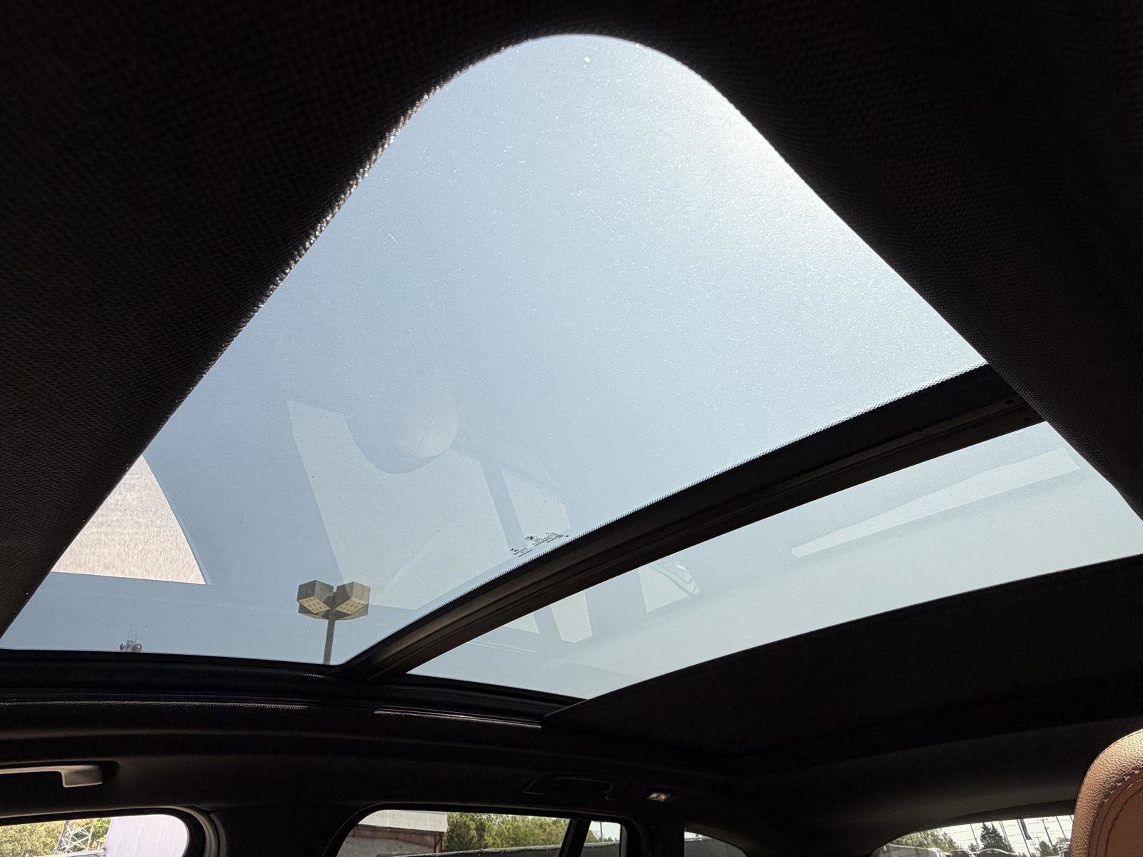 Used 2021 BMW X3 sDrive30i image 12