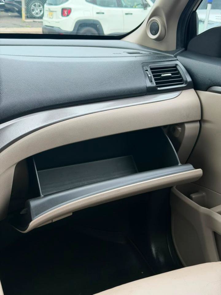 Used 2017 Honda Pilot EX-L image 20