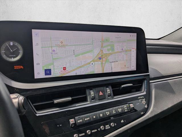 Used 2024 Lexus ES 300h w/ Premium Package image 13