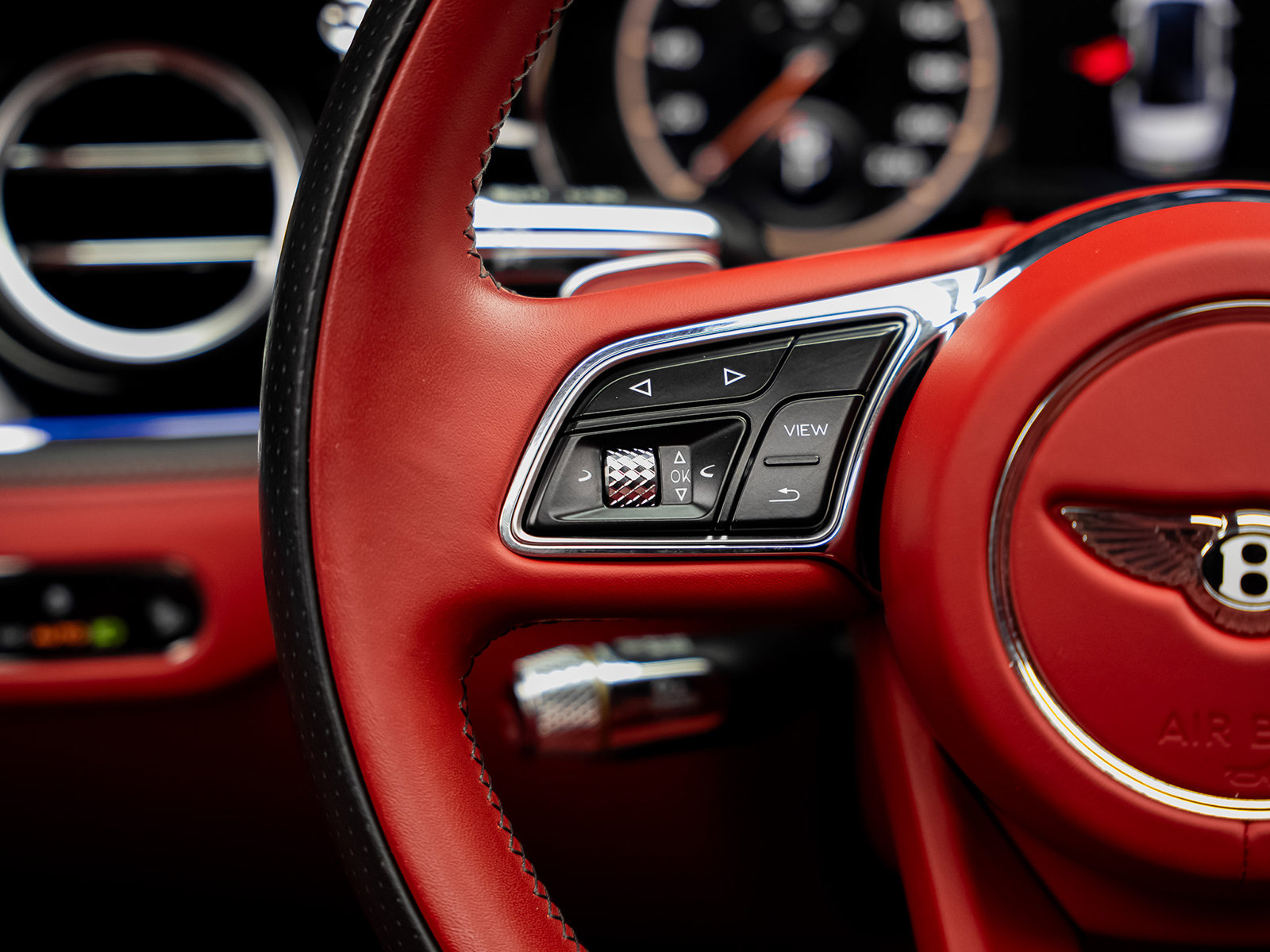 Used 2022 Bentley Flying Spur V8 AWD/4WD image 41