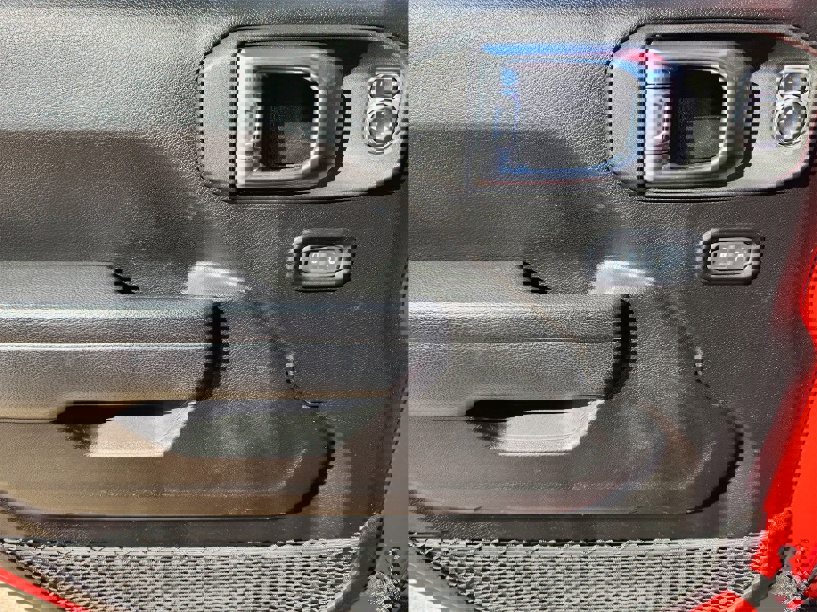 Used 2024 Jeep Wrangler Sport image 22