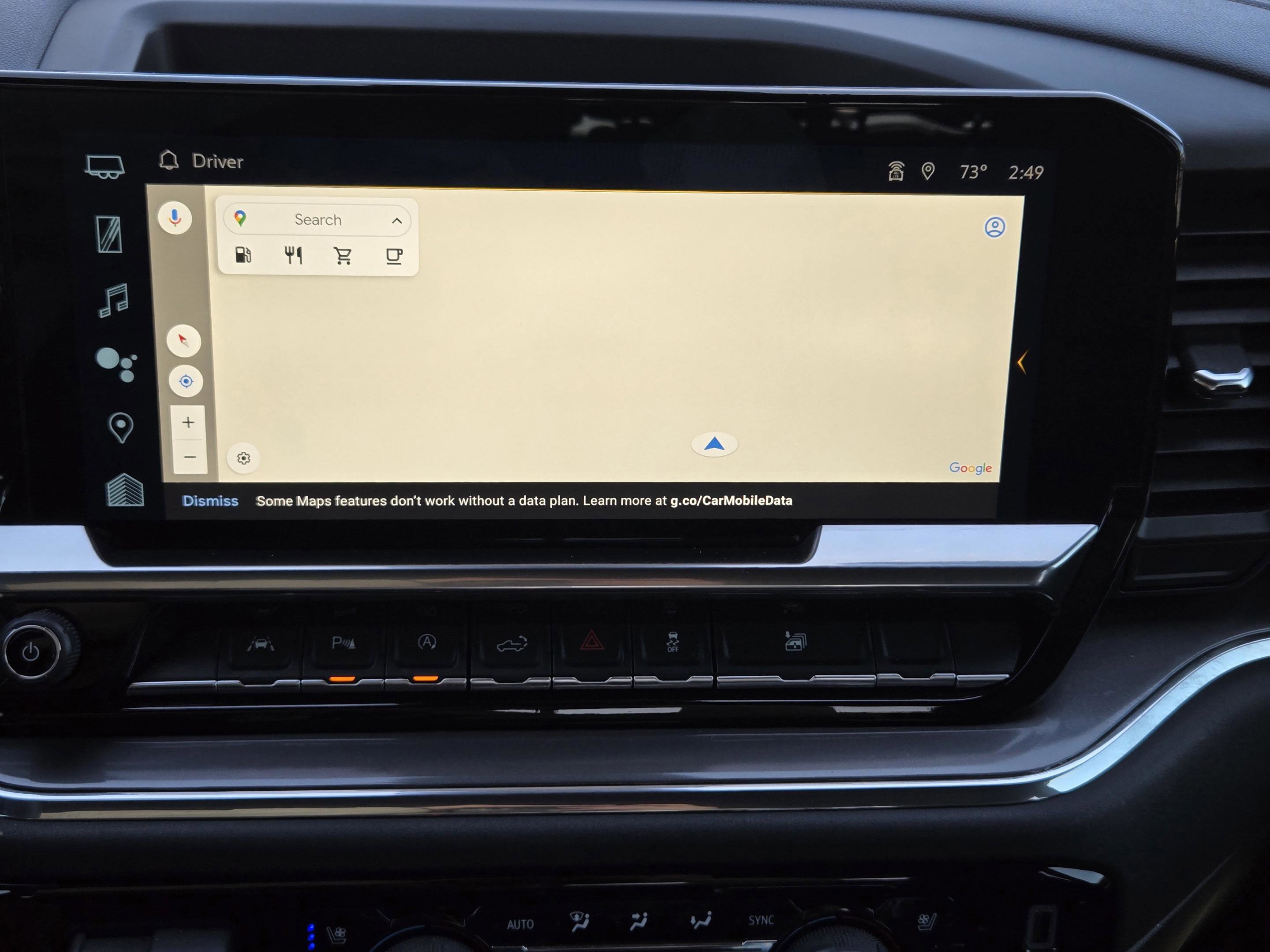 Used 2023 Chevrolet Silverado 1500 High Country w/ Technology Package image 26