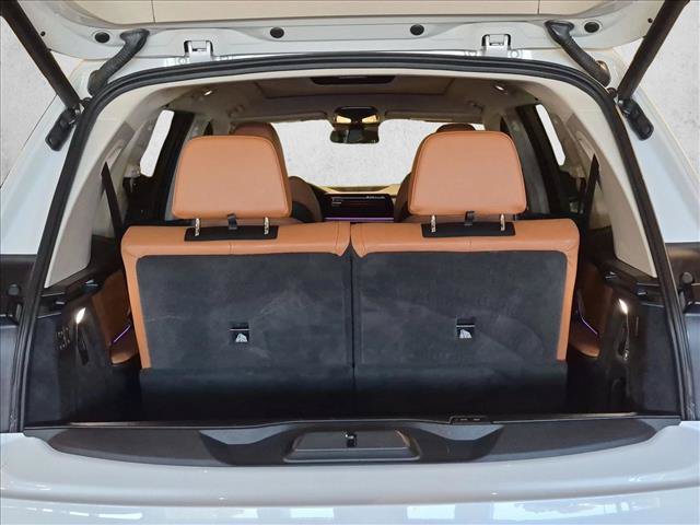 Used 2020 BMW X7 xDrive40i w/ Executive Package AWD/4WD image 6