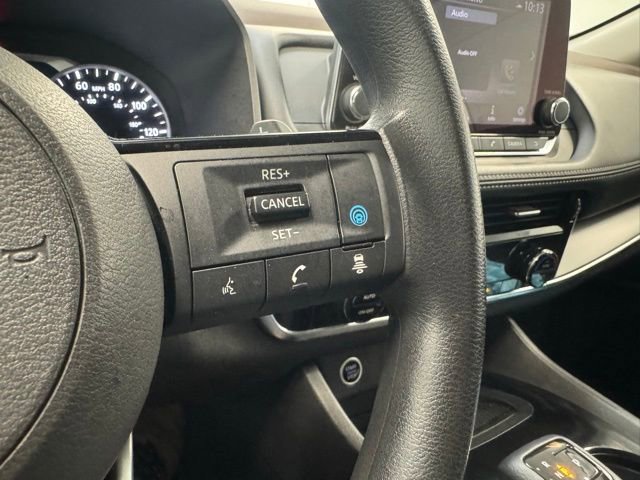 Used 2022 Nissan Rogue SV image 17